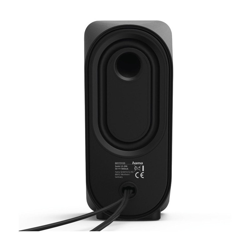 Тонколони Hama Sonic LS-206 113329