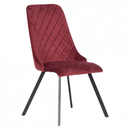 Трапезен стол ATLANTA -  ⋙ на цена от 144.00лв  - Allegro-bg.com