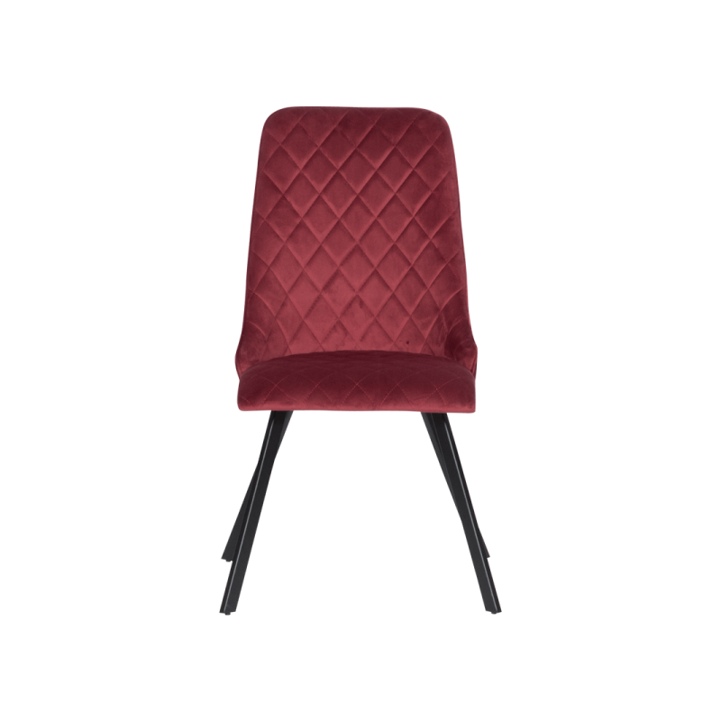 Трапезен стол ATLANTA -  ⋙ на цена от 144.00лв  - Allegro-bg.com