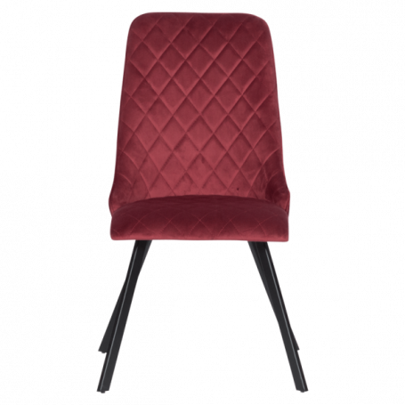 Трапезен стол ATLANTA -  ⋙ на цена от 144.00лв  - Allegro-bg.com