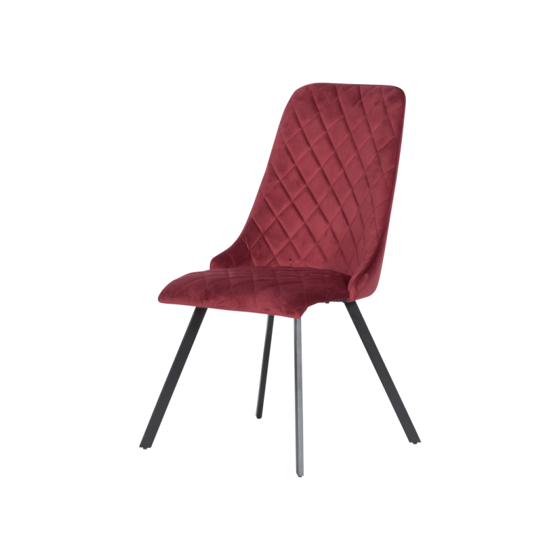 Трапезен стол ATLANTA -  ⋙ на цена от 144.00лв  - Allegro-bg.com