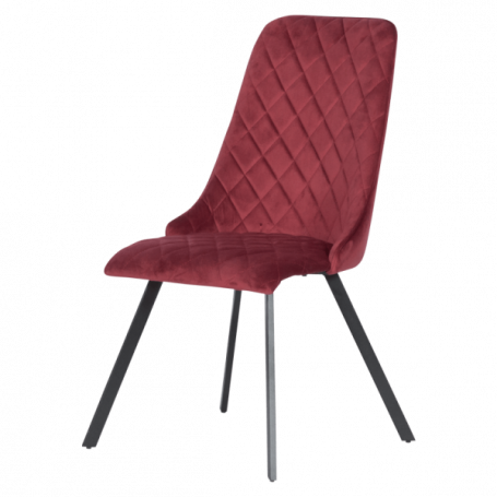 Трапезен стол ATLANTA -  ⋙ на цена от 144.00лв  - Allegro-bg.com