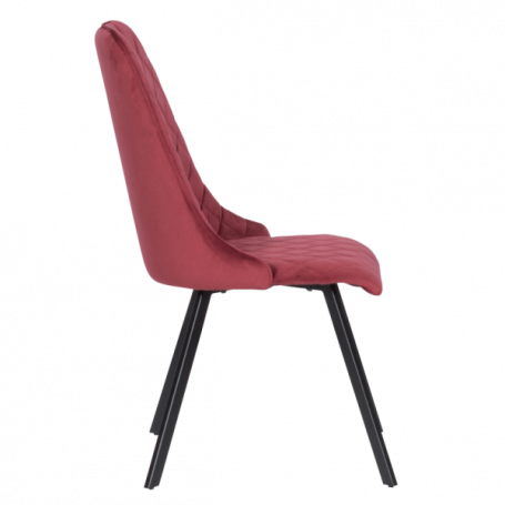 Трапезен стол ATLANTA -  ⋙ на цена от 144.00лв  - Allegro-bg.com