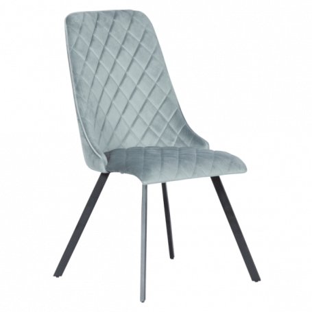 Трапезен стол ATLANTA -  ⋙ на цена от 144.00лв  - Allegro-bg.com