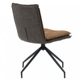 Трапезен стол RAMSEY -  ⋙ на цена от 198.00лв  - Allegro-bg.com 2