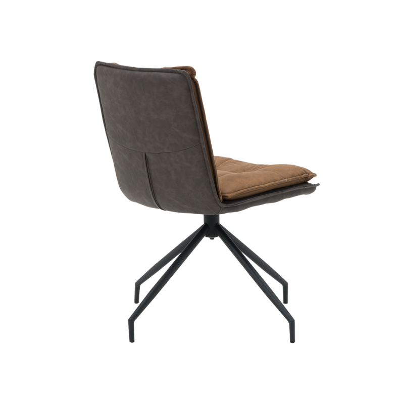 Трапезен стол RAMSEY -  ⋙ на цена от 198.00лв  - Allegro-bg.com