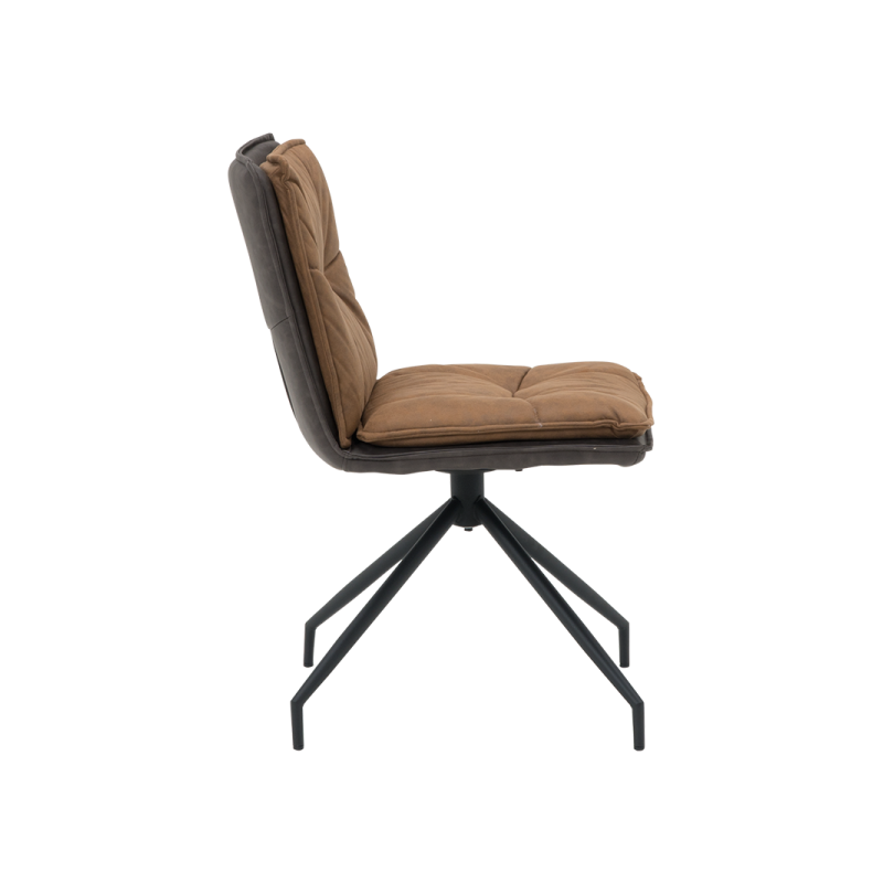 Трапезен стол RAMSEY -  ⋙ на цена от 198.00лв  - Allegro-bg.com