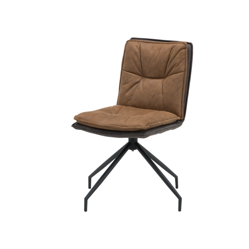 Трапезен стол RAMSEY -  ⋙ на цена от 198.00лв  - Allegro-bg.com