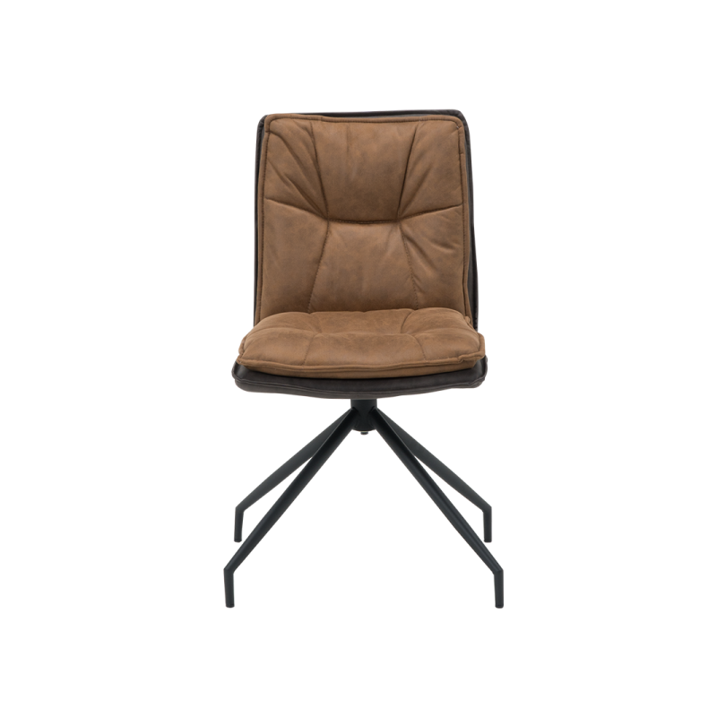 Трапезен стол RAMSEY -  ⋙ на цена от 198.00лв  - Allegro-bg.com