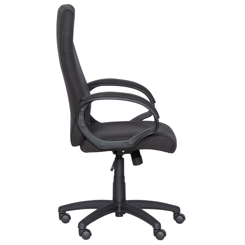 ОФИС СТОЛ 7538 - ЧЕРЕН ⋙ на цена от 195.60лв  - Allegro-bg.com