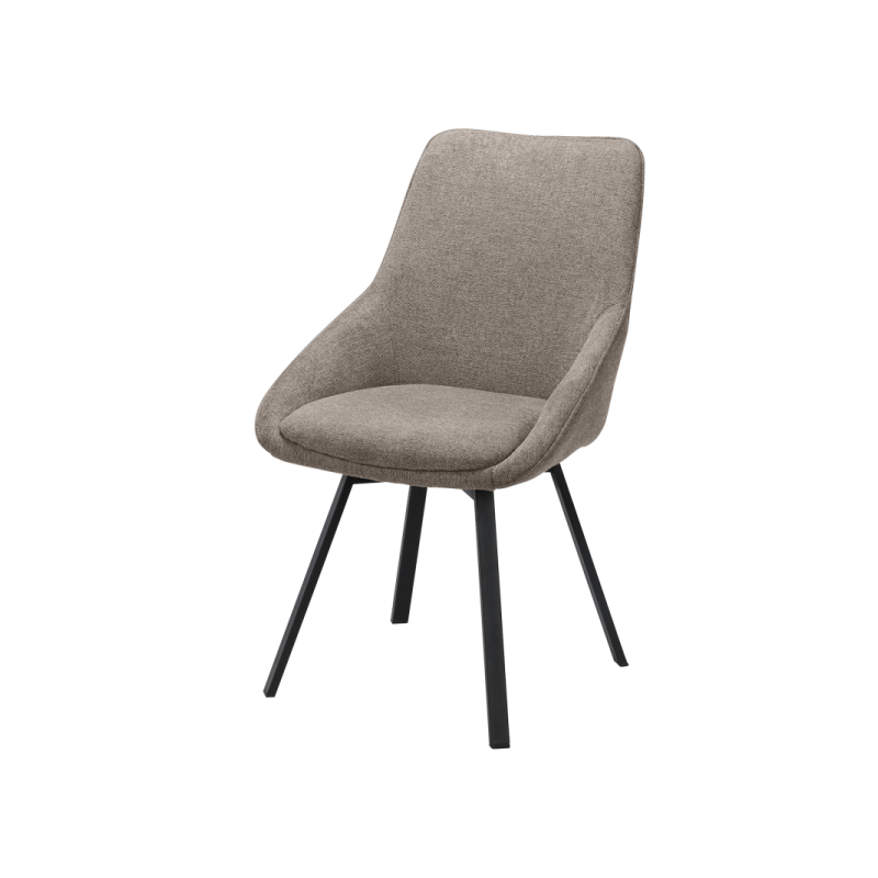 Трапезен стол WIGAN -  ⋙ на цена от 199.80лв  - Allegro-bg.com