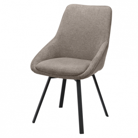 Трапезен стол WIGAN -  ⋙ на цена от 199.80лв  - Allegro-bg.com