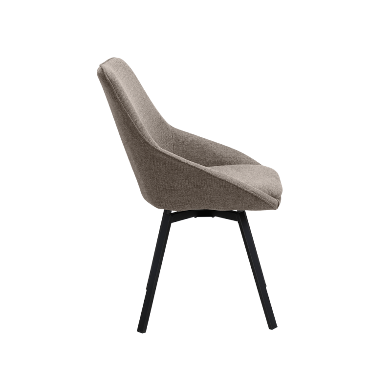 Трапезен стол WIGAN -  ⋙ на цена от 199.80лв  - Allegro-bg.com