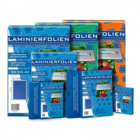 Фолио за ламиниране A4,-3217 2