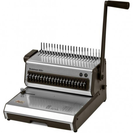 Подвързваща машина  ⋙ на цена от 714.00лв  - Allegro-bg.com