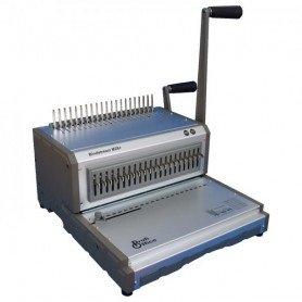 Подвързваща машина  ⋙ на цена от 714.00лв  - Allegro-bg.com 2