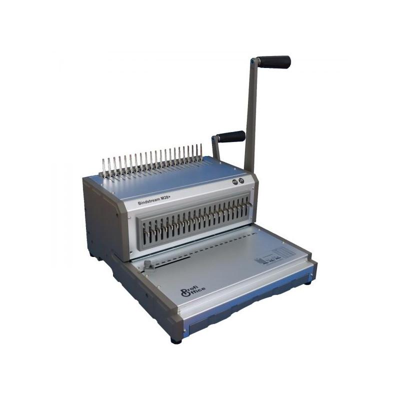 Подвързваща машина  ⋙ на цена от 714.00лв  - Allegro-bg.com