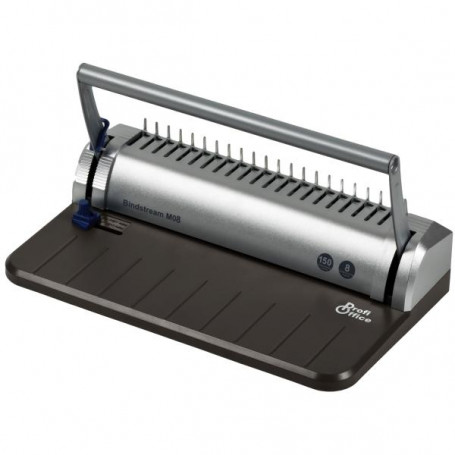 Подвързваща машина  ⋙ на цена от 119.88лв  - Allegro-bg.com