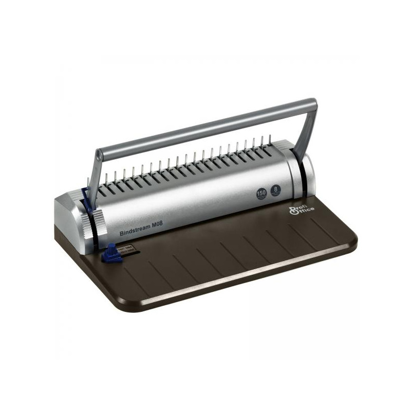 Подвързваща машина  ⋙ на цена от 119.88лв  - Allegro-bg.com