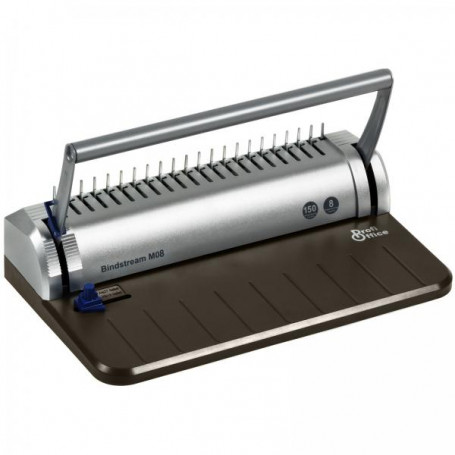 Подвързваща машина  ⋙ на цена от 119.88лв  - Allegro-bg.com