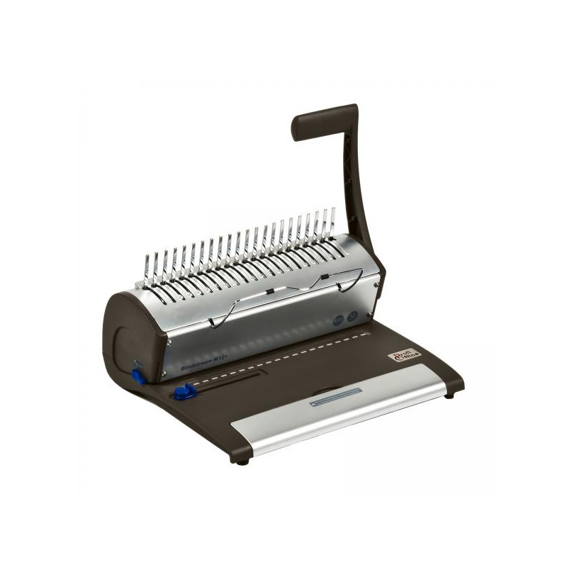 Подвързваща машина  ⋙ на цена от 474.00лв  - Allegro-bg.com