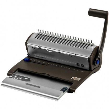 Подвързваща машина  ⋙ на цена от 286.80лв  - Allegro-bg.com