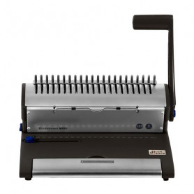 Подвързваща машина  ⋙ на цена от 286.80лв  - Allegro-bg.com 2