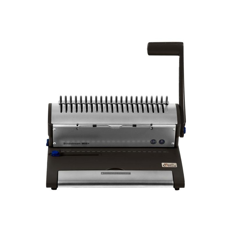 Подвързваща машина  ⋙ на цена от 286.80лв  - Allegro-bg.com