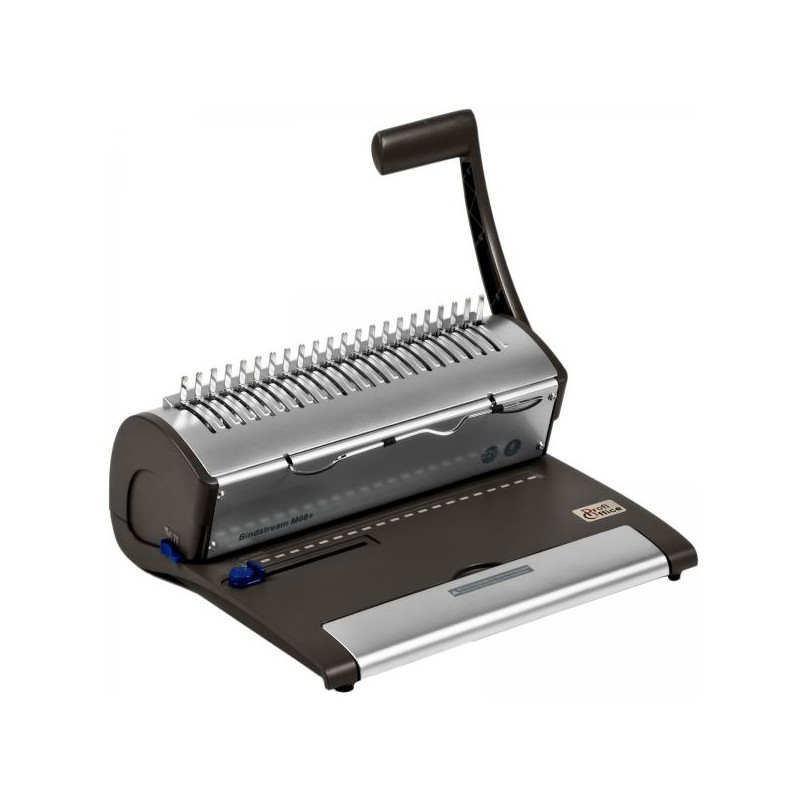 Подвързваща машина  ⋙ на цена от 286.80лв  - Allegro-bg.com