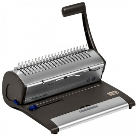 Подвързваща машина  ⋙ на цена от 286.80лв  - Allegro-bg.com