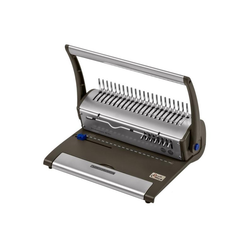 Подвързваща машина  ⋙ на цена от 336.00лв  - Allegro-bg.com