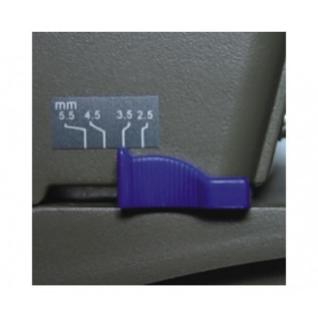 Подвързваща машина  ⋙ на цена от 336.00лв  - Allegro-bg.com