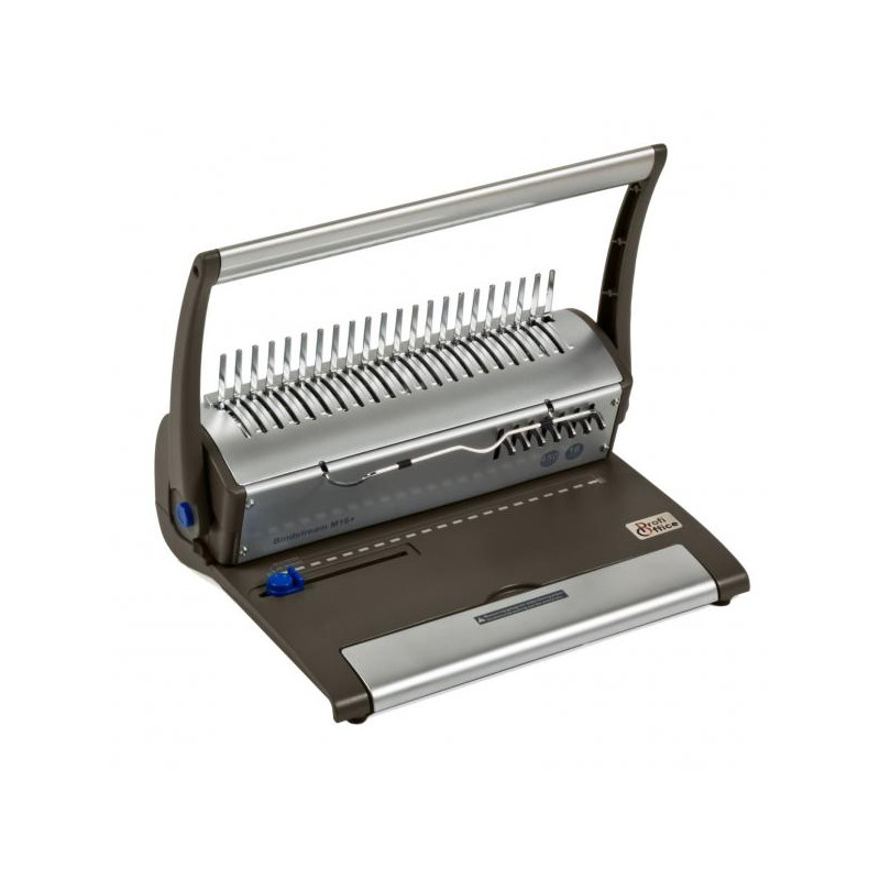 Подвързваща машина  ⋙ на цена от 336.00лв  - Allegro-bg.com