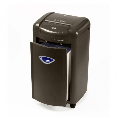 Шредер Alligator 708 CC+ ⋙ на цена от 882.00лв  - Allegro-bg.com