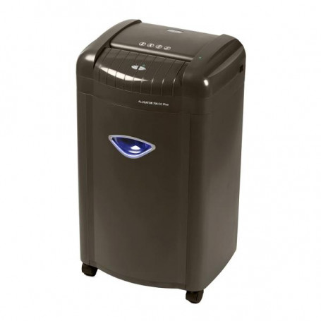 Шредер Alligator 705CC+  ⋙ на цена от 894.00лв  - Allegro-bg.com