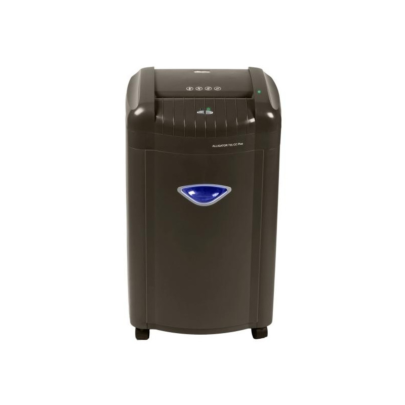 Шредер Alligator 705CC+  ⋙ на цена от 894.00лв  - Allegro-bg.com