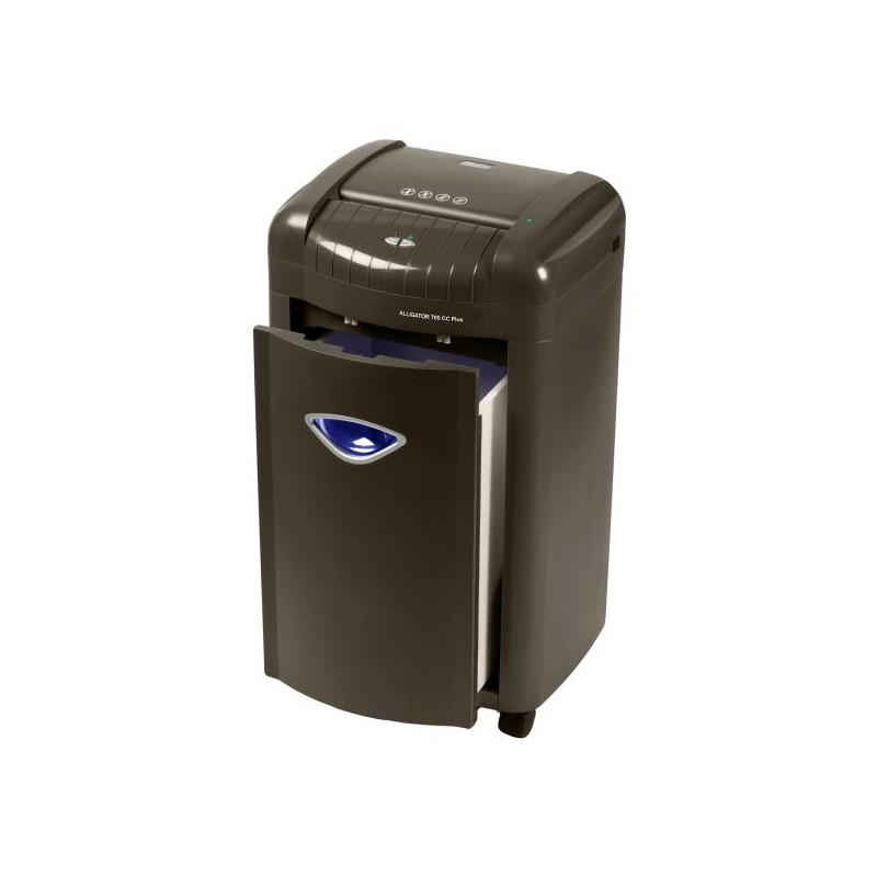 Шредер Alligator 705CC+  ⋙ на цена от 894.00лв  - Allegro-bg.com