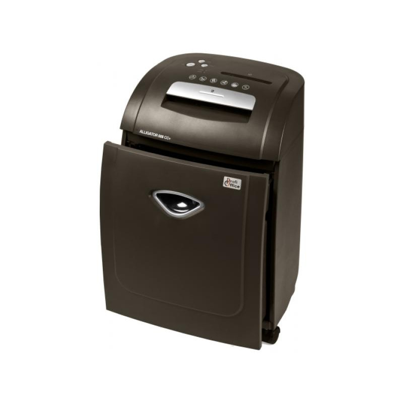 Шредер Alligator 608 CC+, ⋙ на цена от 910.80лв  - Allegro-bg.com