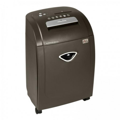 Шредер Alligator 608 CC+, ⋙ на цена от 910.80лв  - Allegro-bg.com