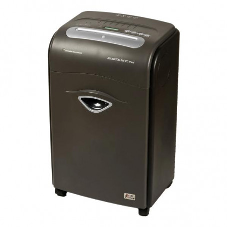 Шредер Alligator 815 CC+ ⋙ на цена от 1194.00лв  - Allegro-bg.com