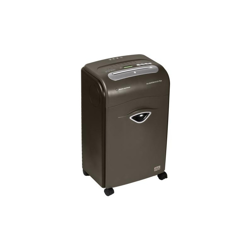 Шредер Alligator 815 CC+ ⋙ на цена от 1194.00лв  - Allegro-bg.com