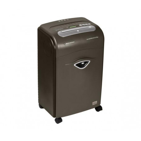 Шредер Alligator 815 CC+ ⋙ на цена от 1194.00лв  - Allegro-bg.com