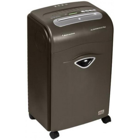 Шредер Alligator 815 CC+ ⋙ на цена от 1194.00лв  - Allegro-bg.com