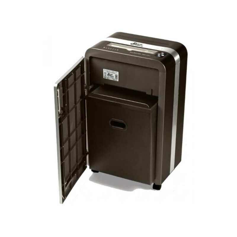 Шредер Alligator 1020  ⋙ на цена от 1074.00лв  - Allegro-bg.com