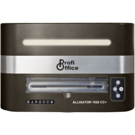 Шредер Alligator 1020  ⋙ на цена от 1074.00лв  - Allegro-bg.com 2
