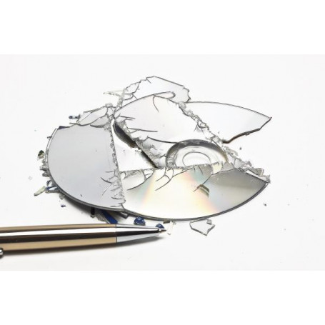 Шредер Piranha EC 7CC  ⋙ на цена от 190.80лв  - Allegro-bg.com