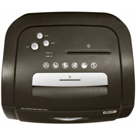 Шредер Alligator 620 CC+ ⋙ на цена от 886.80лв  - Allegro-bg.com 2