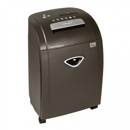 Шредер Alligator 620 CC+ ⋙ на цена от 886.80лв  - Allegro-bg.com
