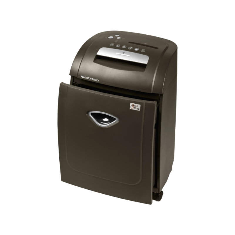 Шредер Alligator 620 CC+ ⋙ на цена от 886.80лв  - Allegro-bg.com