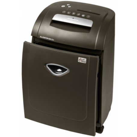 Шредер Alligator 620 CC+ ⋙ на цена от 886.80лв  - Allegro-bg.com